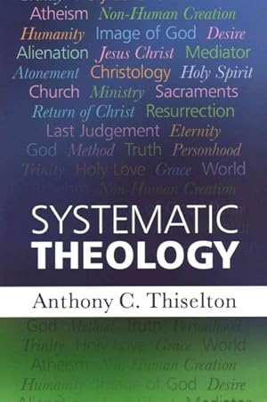 Seller image for Systematic Theology for sale by GreatBookPrices