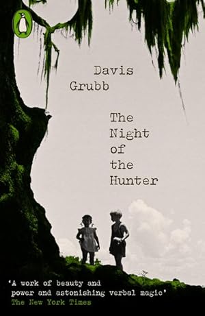 Seller image for The Night of the Hunter for sale by Rheinberg-Buch Andreas Meier eK