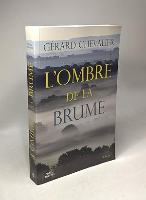 Seller image for L'ombre de la brume for sale by crealivres