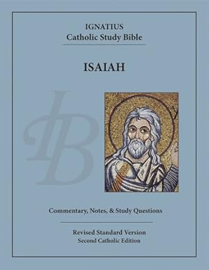 Imagen del vendedor de Isaiah : 2nd Catholic Edition a la venta por GreatBookPricesUK