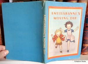 Seller image for Ameliaranne's Moving Day for sale by Colophon Books (UK)