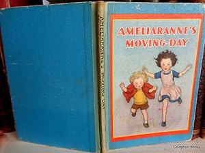 Seller image for Ameliaranne's Moving Day for sale by Colophon Books (UK)