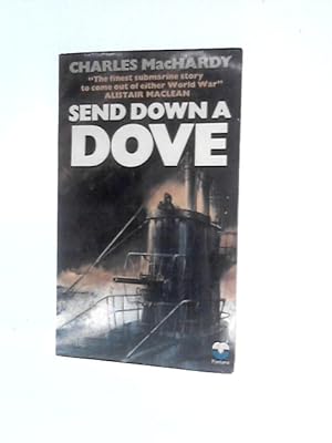 Seller image for Send Down a Dove for sale by World of Rare Books