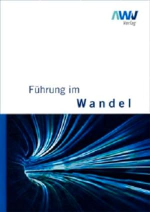 Seller image for Fhrung im Wandel for sale by Versandantiquariat Felix Mcke