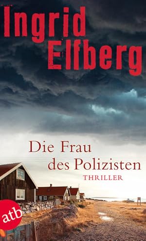 Bild des Verkufers fr Die Frau des Polizisten: Thriller zum Verkauf von Versandantiquariat Felix Mcke