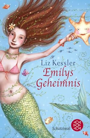 Imagen del vendedor de Emilys Geheimnis (Emily Windsnap, Band 1) a la venta por Versandantiquariat Felix Mcke