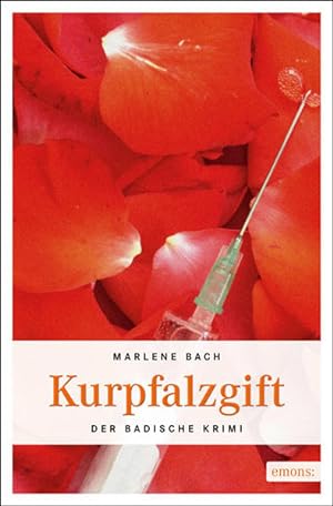 Image du vendeur pour Kurpfalzgift (Maria Mooser) mis en vente par Versandantiquariat Felix Mcke