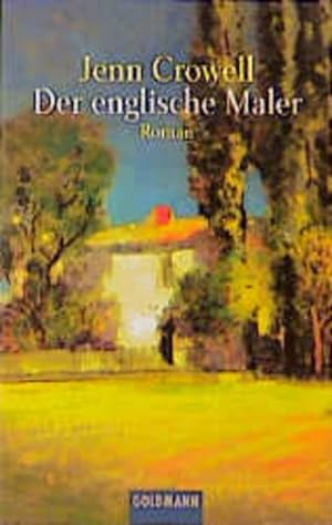 Seller image for Der englische Maler for sale by Versandantiquariat Felix Mcke