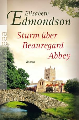 Seller image for Sturm ber Beauregard Abbey: Roman for sale by Versandantiquariat Felix Mcke