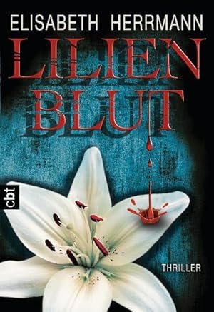 Immagine del venditore per Lilienblut: Thriller venduto da Versandantiquariat Felix Mcke