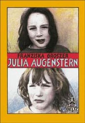 Seller image for Julia Augenstern (Gulliver) for sale by Versandantiquariat Felix Mcke