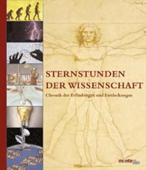 Bild des Verkufers fr DuMonts Chronik der Erfindungen & Entdeckungen zum Verkauf von Versandantiquariat Felix Mcke