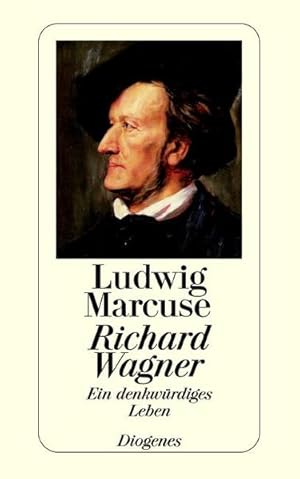 Bild des Verkufers fr Richard Wagner: Ein denkwrdiges Leben zum Verkauf von Versandantiquariat Felix Mcke