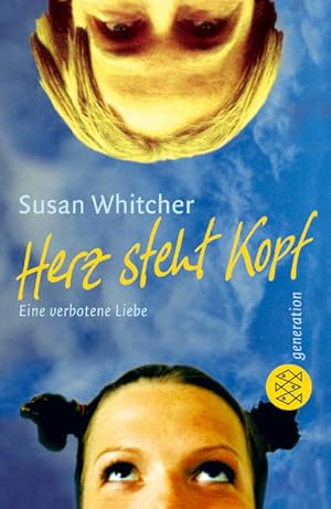 Bild des Verkufers fr Herz steht Kopf: Eine verbotene Liebe (Fischer Schatzinsel) zum Verkauf von Versandantiquariat Felix Mcke