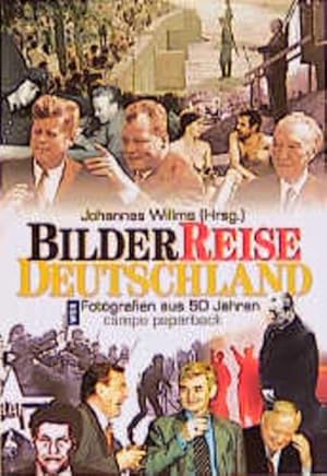 Seller image for Bilder Reise Deutschland for sale by Versandantiquariat Felix Mcke