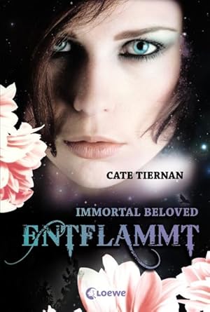 Seller image for Immortal Beloved (Band 1) ? Entflammt for sale by Versandantiquariat Felix Mcke