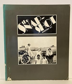 Seller image for The Snap-Shot for sale by Peninsula Books
