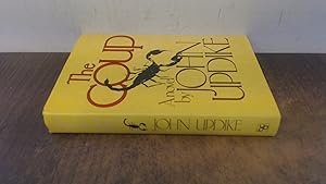 Seller image for The Coup for sale by BoundlessBookstore