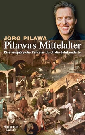 Bild des Verkufers fr Pilawas Mittelalter: Eine vergngliche Zeitreise durch die Jahrhunderte zum Verkauf von Versandantiquariat Felix Mcke