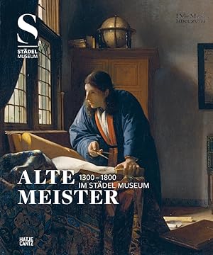 Seller image for Alte Meister (1300-1800) im Stdel Museum. for sale by artbook-service