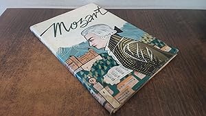 Seller image for Mozart for sale by BoundlessBookstore