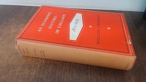 Seller image for An Economic History Of England 1870-1939 for sale by BoundlessBookstore