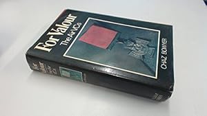 Seller image for For Valour: The Air VC's for sale by WeBuyBooks