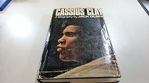 Image du vendeur pour Cassius Clay A Biography mis en vente par BoundlessBookstore