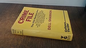 Seller image for Crime File for sale by BoundlessBookstore