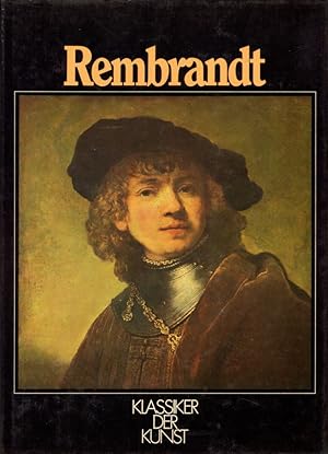 Rembrandt. (= Klassiker der Kunst).