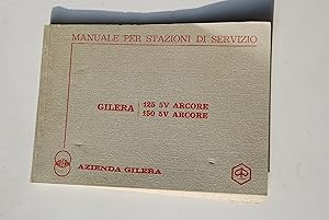 Seller image for manuale per stazioni di servizio for sale by STUDIO PRESTIFILIPPO NUNZINA MARIA PIA