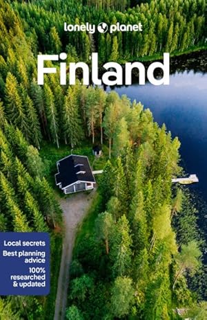 Bild des Verkufers fr Lonely Planet Finland zum Verkauf von GreatBookPricesUK