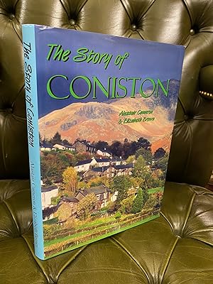 The Story of Coniston