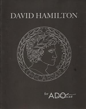 David Hamilton for ADO couture.
