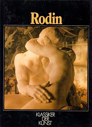 Seller image for Auguste Rodin. (= Klassiker der Kunst). for sale by Buch von den Driesch