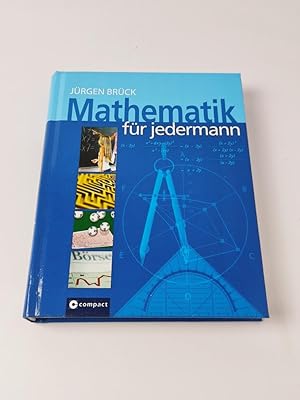 Mathematik für jedermann