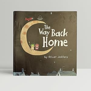 Seller image for The Way Back Home for sale by John Atkinson Books ABA ILAB PBFA