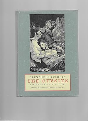 Seller image for The Gypsies and other Narrative Poems for sale by Lavender Fields Books PBFA