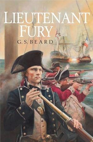 Seller image for Lieutenant Fury for sale by WeBuyBooks
