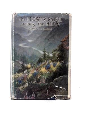 Imagen del vendedor de The Flower-patch Among the Hills a la venta por World of Rare Books