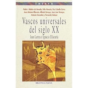 Image du vendeur pour VASCOS UNIVERSALES DEL SIGLO XX mis en vente par Urbano Librera Infinita