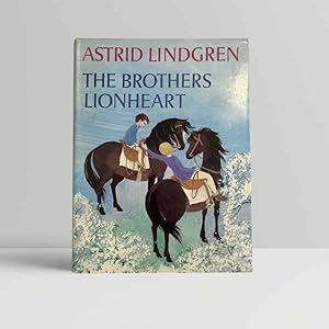 Image du vendeur pour The Brothers Lionheart mis en vente par John Atkinson Books ABA ILAB PBFA