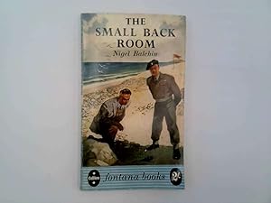 Image du vendeur pour The Small Back Room mis en vente par Goldstone Rare Books