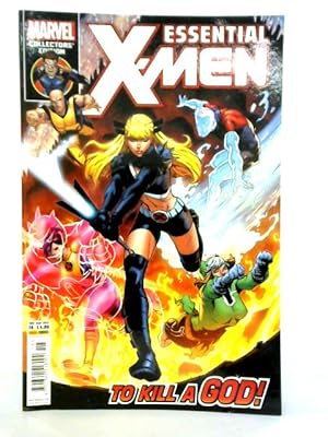 Image du vendeur pour Essential X-Men: Vol. 5, No. 18 mis en vente par World of Rare Books