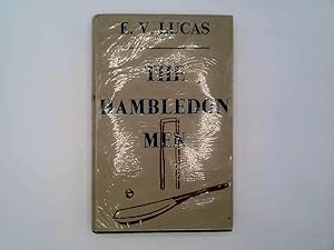 Seller image for The Hambledon Men for sale by Goldstone Rare Books