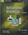Seller image for Aplicaciones ofimticas for sale by Agapea Libros