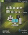 Imagen del vendedor de Aplicaciones ofimticas a la venta por Agapea Libros