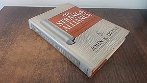Seller image for The Strange Alliance for sale by BoundlessBookstore