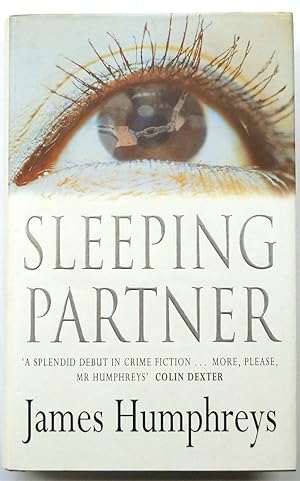 Bild des Verkufers fr Sleeping Partner zum Verkauf von PsychoBabel & Skoob Books
