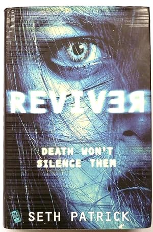 Image du vendeur pour Reviver: Death Won't Silence Them mis en vente par PsychoBabel & Skoob Books